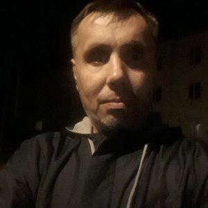 Александр Шевченко, 48 лет